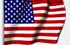 american flag - Chula Vista