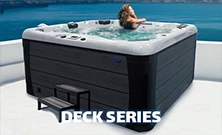 Deck Series Chula Vista hot tubs for sale