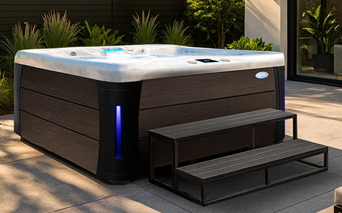 Escape Plus&trade; Spas Chula Vista hot tubs for sale