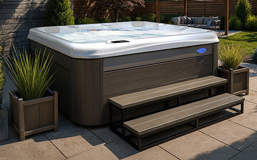 Patio&trade; Spas Chula Vista hot tubs for sale