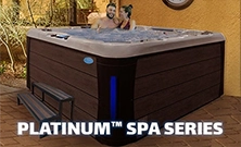Platinum™ Spas Chula Vista hot tubs for sale