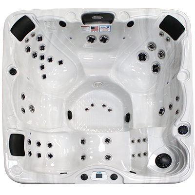 Pacifica-X EC-751LX hot tubs for sale in hot tubs spas for sale Chula Vista