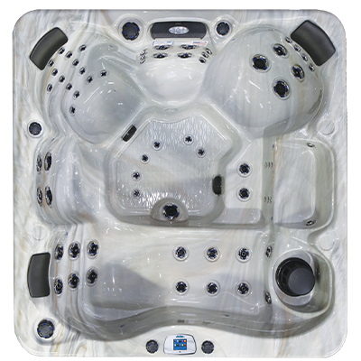 Costa EC-767L hot tubs for sale in hot tubs spas for sale Chula Vista