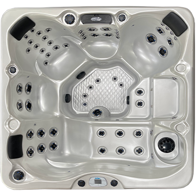 Costa-X EC-767LX hot tubs for sale in hot tubs spas for sale Chula Vista