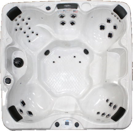 Cancun EC-840B hot tubs for sale in hot tubs spas for sale Chula Vista