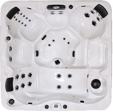 Avalon-X EC-840LX hot tubs for sale in hot tubs spas for sale Chula Vista