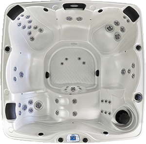Atlantic-X EC-851LX hot tubs for sale in hot tubs spas for sale Chula Vista