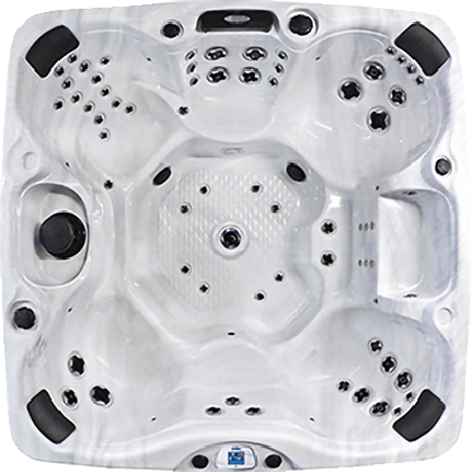 Cancun-X EC-867BX hot tubs for sale in hot tubs spas for sale Chula Vista