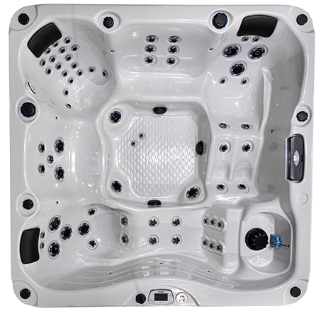Malibu-X EC-867DLX hot tubs for sale in hot tubs spas for sale Chula Vista