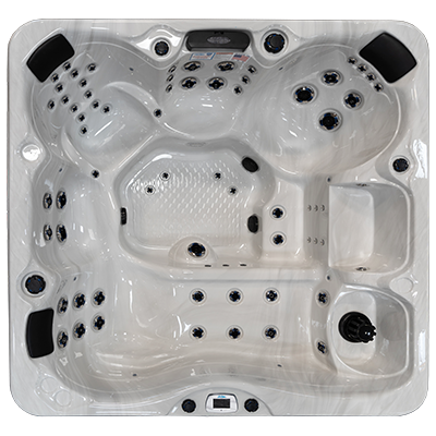 Avalon-X EC-867LX hot tubs for sale in hot tubs spas for sale Chula Vista