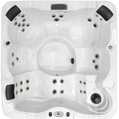 Pacifica Plus PPZ-736L hot tubs for sale in hot tubs spas for sale Chula Vista