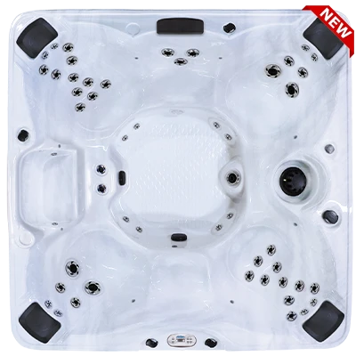 Tropical Plus PPZ-743BC hot tubs for sale in Chula Vista