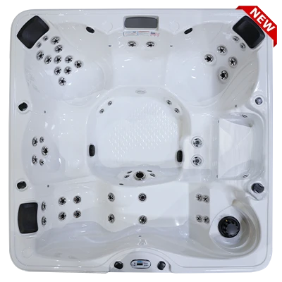 Pacifica Plus PPZ-743LC hot tubs for sale in Chula Vista